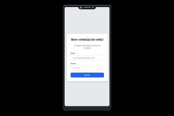 Lista de Compras - Image 1