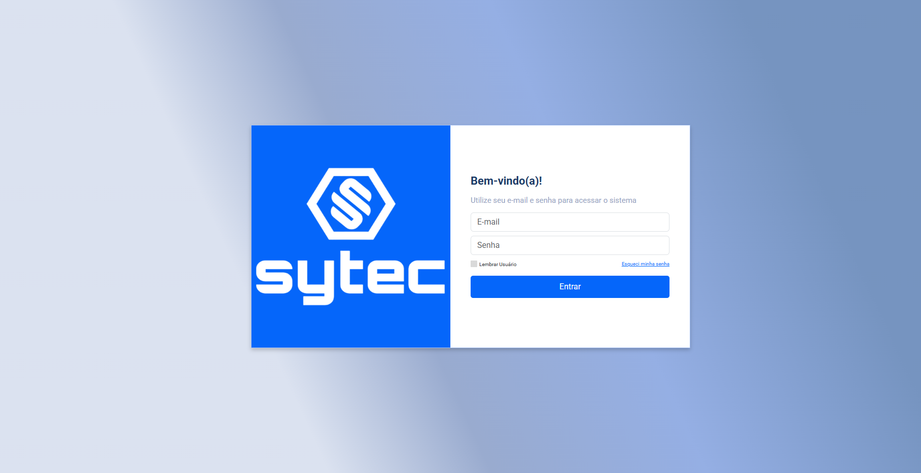 Gestão de Mangueiras - Image 1